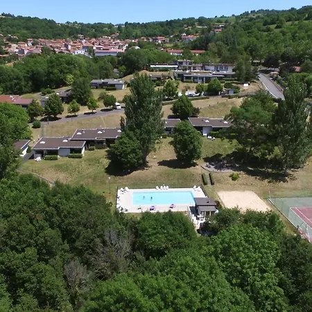 Vvf Villages   Les Volcans D'auvergne 2*