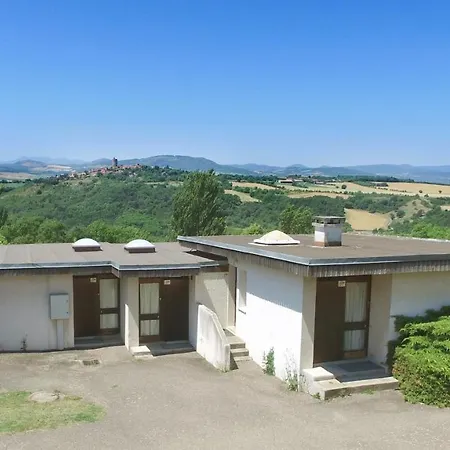 Vvf Villages   Les Volcans D'auvergne 2*