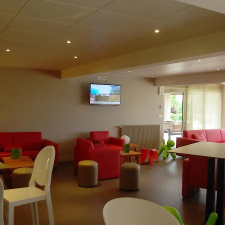 Vvf Villages   Les Volcans D'auvergne Village de vacances Parent